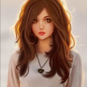 Meet your Posher, Iris